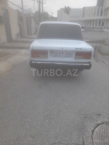 LADA (VAZ) 2107 1996, 73,486 km - 1.6 л - Bakı