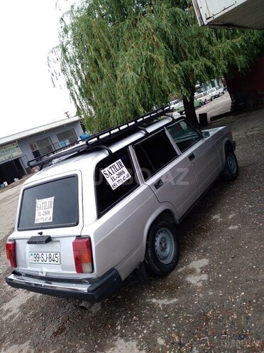 LADA (VAZ) 2104 2008, 50,000 km - 1.6 л - Xaçmaz