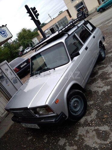 LADA (VAZ) 2104 2008, 50,000 km - 1.6 л - Xaçmaz