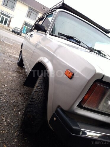 LADA (VAZ) 2104 2008, 50,000 km - 1.6 л - Xaçmaz