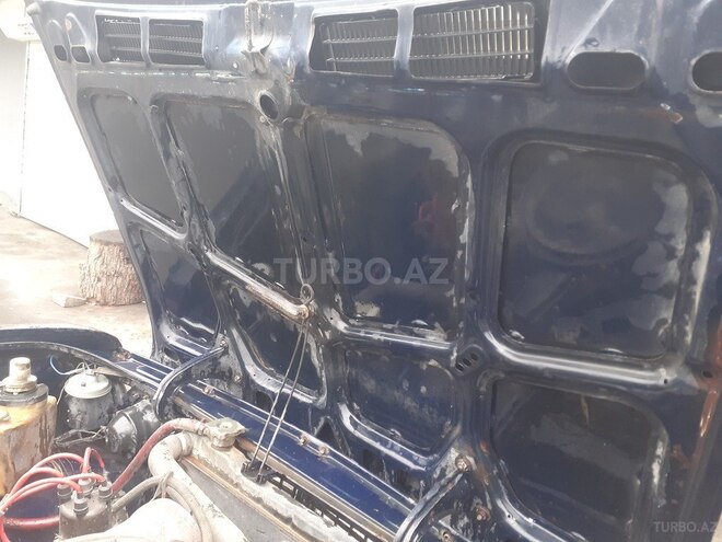 LADA (VAZ) 2106 1985, 95,000 km - 1.6 l - Qax