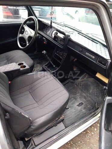 LADA (VAZ) 2104 2008, 50,000 km - 1.6 л - Xaçmaz
