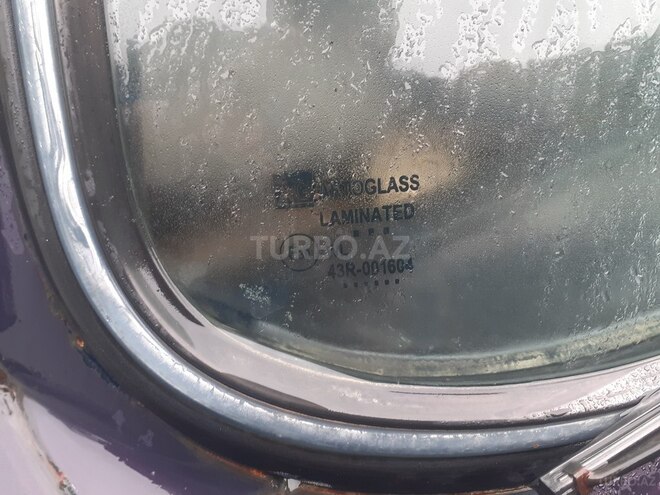 LADA (VAZ) 2106 1985, 95,000 km - 1.6 l - Qax