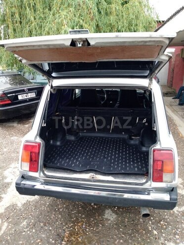 LADA (VAZ) 2104 2008, 50,000 km - 1.6 л - Xaçmaz
