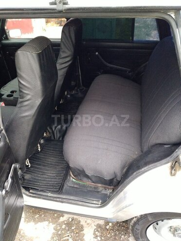 LADA (VAZ) 2104 2008, 50,000 km - 1.6 л - Xaçmaz