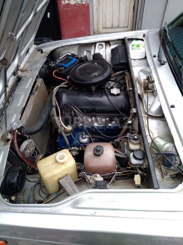 LADA (VAZ) 2104 2008, 50,000 km - 1.6 л - Xaçmaz