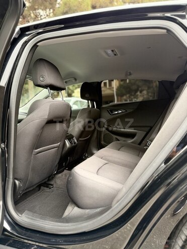 Chevrolet Malibu 2019, 109,596 km - 1.5 л - Bakı