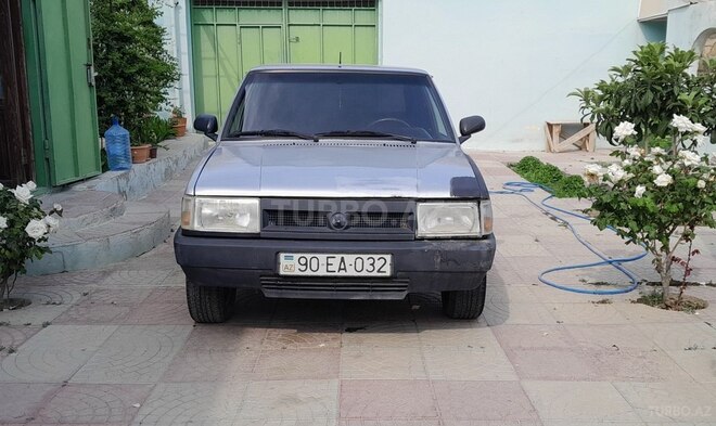 Tofas Sahin 2004, 100,000 km - 1.6 l - Bakı