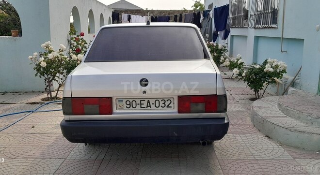 Tofas Sahin 2004, 100,000 km - 1.6 l - Bakı