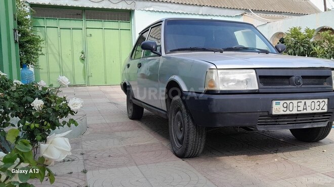 Tofas Sahin 2004, 100,000 km - 1.6 l - Bakı