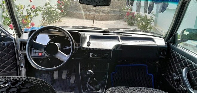 Tofas Sahin 2004, 100,000 km - 1.6 l - Bakı