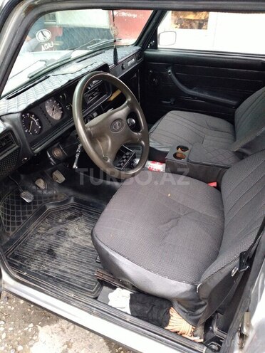 LADA (VAZ) 2104 2008, 50,000 km - 1.6 л - Xaçmaz