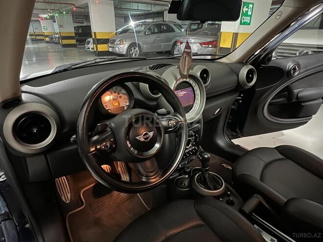 Mini Countryman 2011, 200,000 km - 1.6 л - Bakı