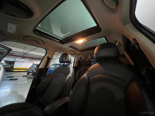 Mini Countryman 2011, 200,000 km - 1.6 л - Bakı