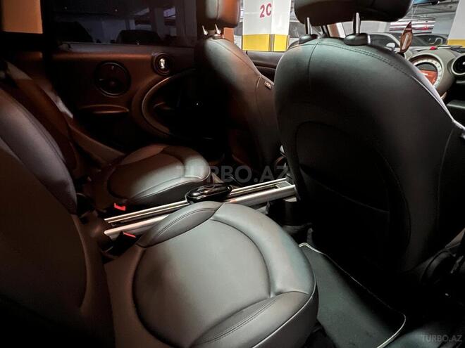 Mini Countryman 2011, 200,000 km - 1.6 л - Bakı