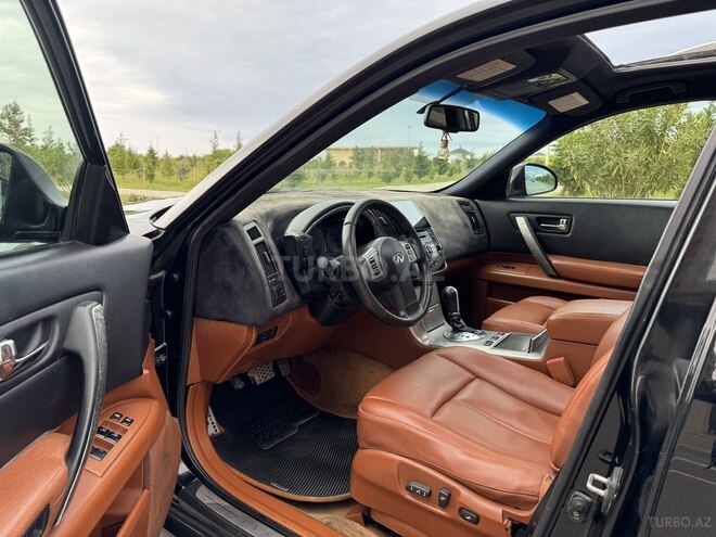 Infiniti FX35 2006, 279,356 km - 3.5 l - Sumqayıt