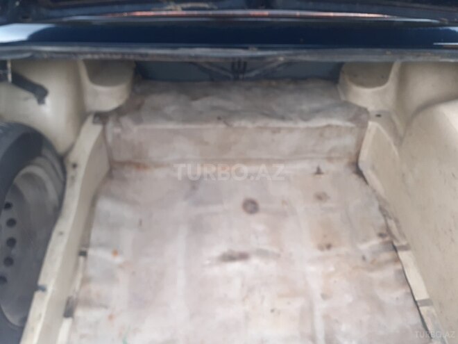 LADA (VAZ) 2106 1985, 95,000 km - 1.6 l - Qax