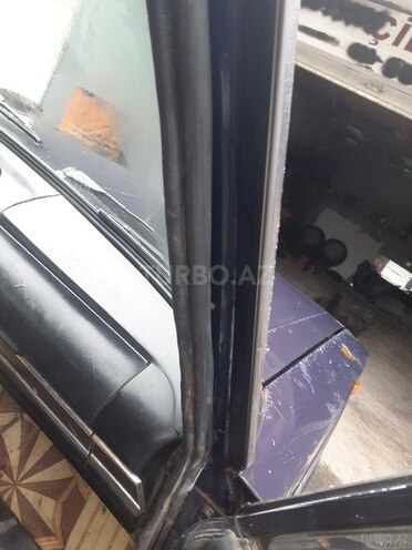 LADA (VAZ) 2106 1985, 95,000 km - 1.6 l - Qax