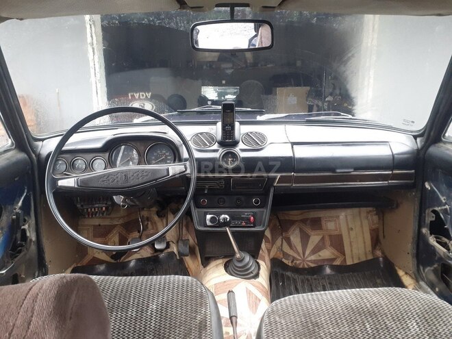 LADA (VAZ) 2106 1985, 95,000 km - 1.6 l - Qax