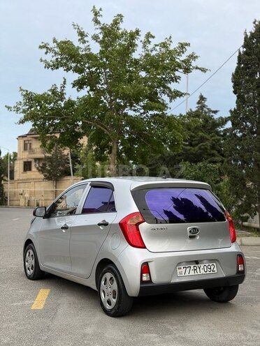 Kia Morning 2016, 165,121 km - 1.0 l - Bakı