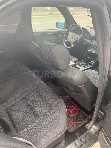 Mercedes C 200 1994, 366,460 km - 2.0 л - Bakı