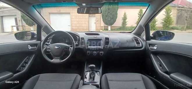 Kia Forte 2018, 91,000 km - 2.0 l - Bakı