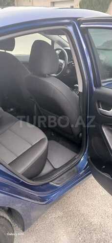 Kia Forte 2018, 91,000 km - 2.0 l - Bakı