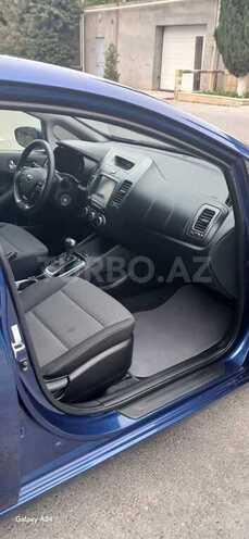 Kia Forte 2018, 91,000 km - 2.0 l - Bakı