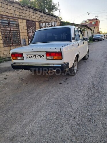 LADA (VAZ) 2107 2005, 95,000 km - 1.6 л - Masallı