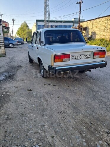 LADA (VAZ) 2107 2005, 95,000 km - 1.6 л - Masallı