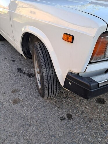 LADA (VAZ) 2107 2005, 95,000 km - 1.6 л - Masallı