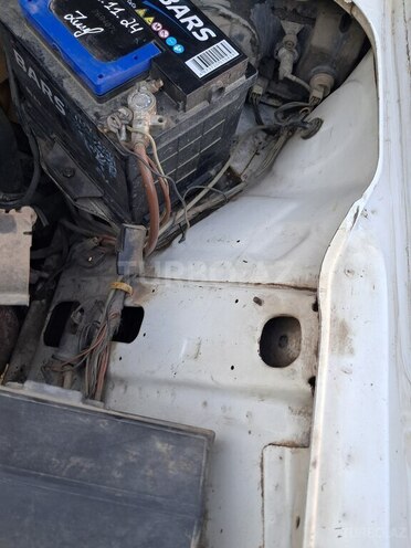 LADA (VAZ) 2107 2005, 95,000 km - 1.6 л - Masallı