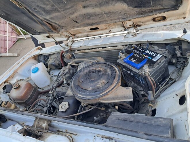 LADA (VAZ) 2107 2005, 95,000 km - 1.6 л - Masallı