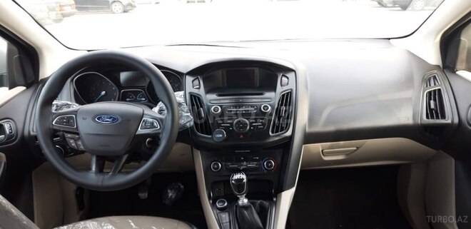 Ford Focus (North America) 2015, 165,841 km - 1.0 л - Bakı