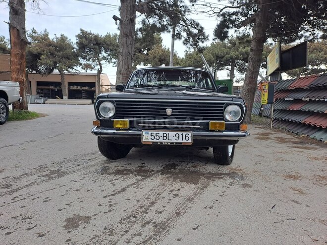 GAZ 24 1975, 160,000 km - 2.5 l - Bakı
