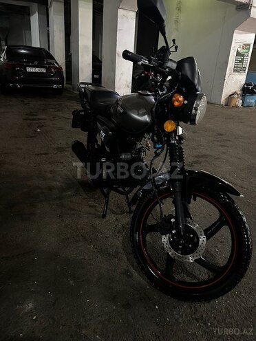 Tufan M50 2023, 30,000 km - 0.1 л - Bakı