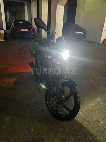 Tufan M50 2023, 30,000 km - 0.1 л - Bakı