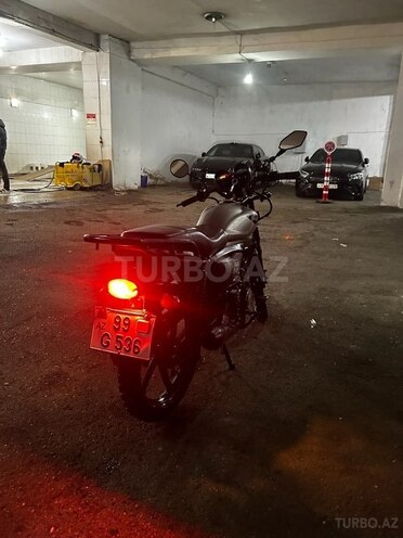 Tufan M50 2023, 30,000 km - 0.1 л - Bakı