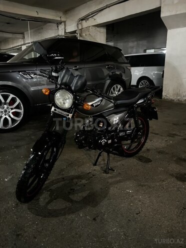 Tufan M50 2023, 30,000 km - 0.1 л - Bakı