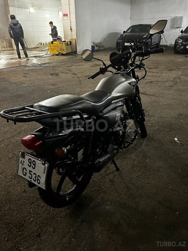 Tufan M50 2023, 30,000 km - 0.1 л - Bakı