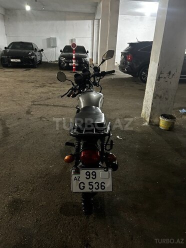 Tufan M50 2023, 30,000 km - 0.1 л - Bakı