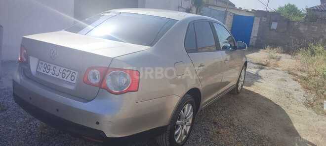 Volkswagen Jetta 2007, 260,000 km - 1.6 л - Bakı