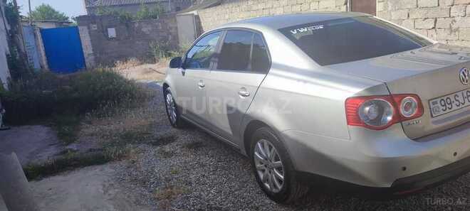 Volkswagen Jetta 2007, 260,000 km - 1.6 л - Bakı