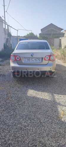 Volkswagen Jetta 2007, 260,000 km - 1.6 л - Bakı