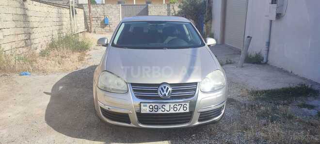 Volkswagen Jetta 2007, 260,000 km - 1.6 л - Bakı