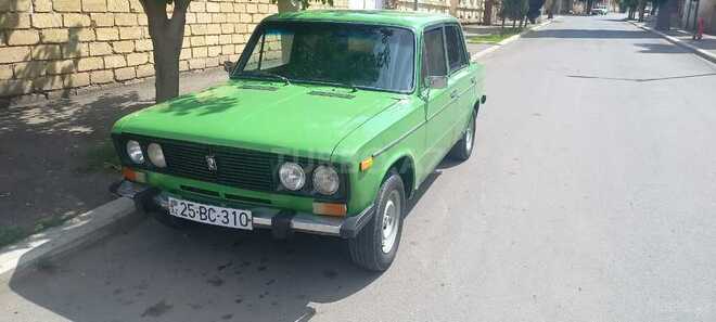 LADA (VAZ) 2106 1983, 95,000 km - 1.6 l - Gəncə
