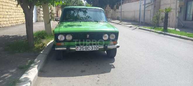 LADA (VAZ) 2106 1983, 95,000 km - 1.6 l - Gəncə