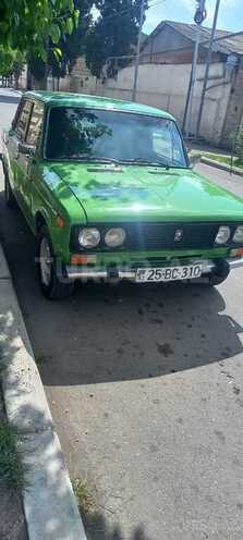 LADA (VAZ) 2106 1983, 95,000 km - 1.6 l - Gəncə