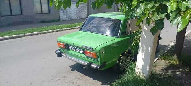 LADA (VAZ) 2106 1983, 95,000 km - 1.6 l - Gəncə