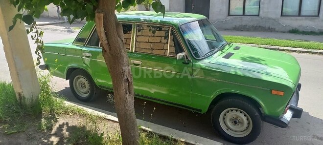 LADA (VAZ) 2106 1983, 95,000 km - 1.6 l - Gəncə